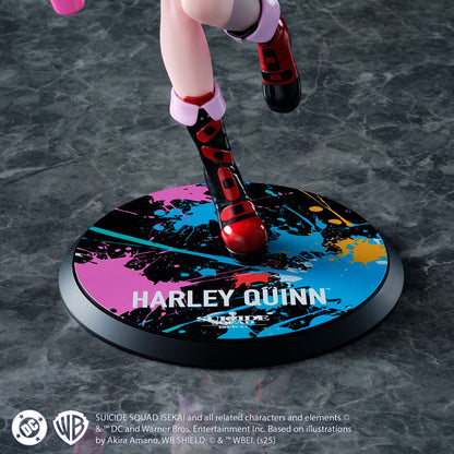 Harley Quinn Suicide Squad ISEKAI Ver. 1/7 Figure - Image 15