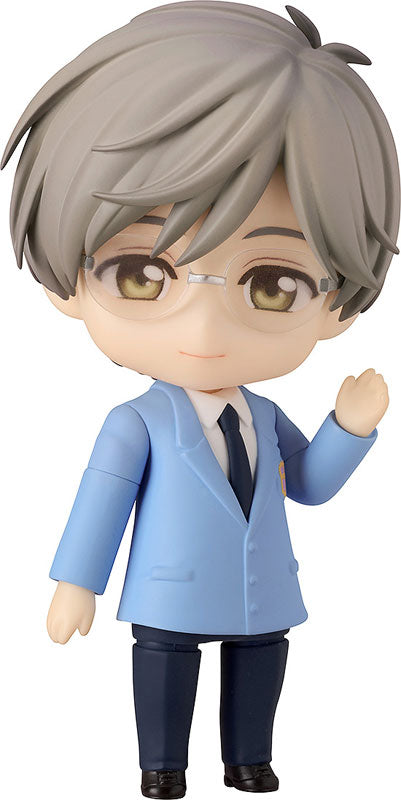 Nendoroid Cardcaptor Sakura: Clear Card Yukito Tsukishiro - Image 2