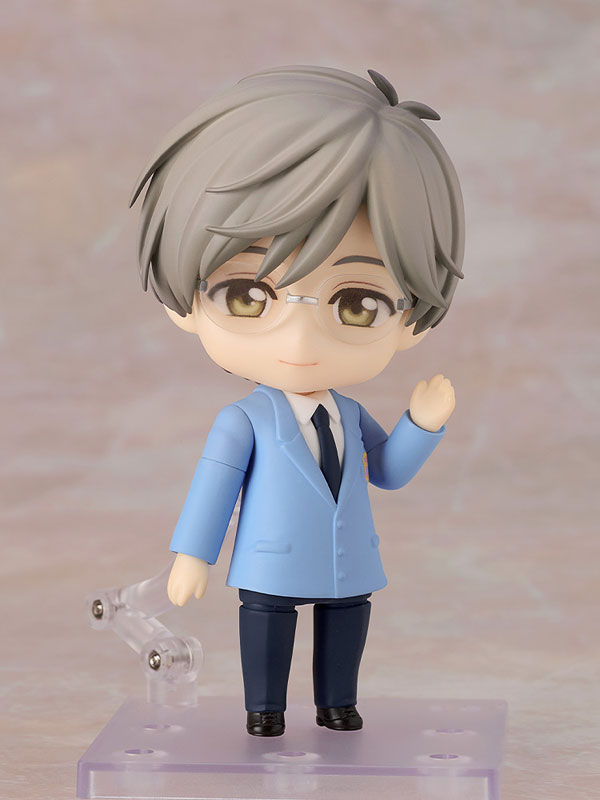 Nendoroid Cardcaptor Sakura: Clear Card Yukito Tsukishiro - Image 3