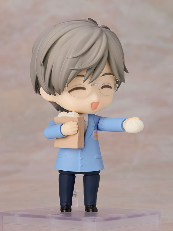 Nendoroid Cardcaptor Sakura: Clear Card Yukito Tsukishiro - Image 4