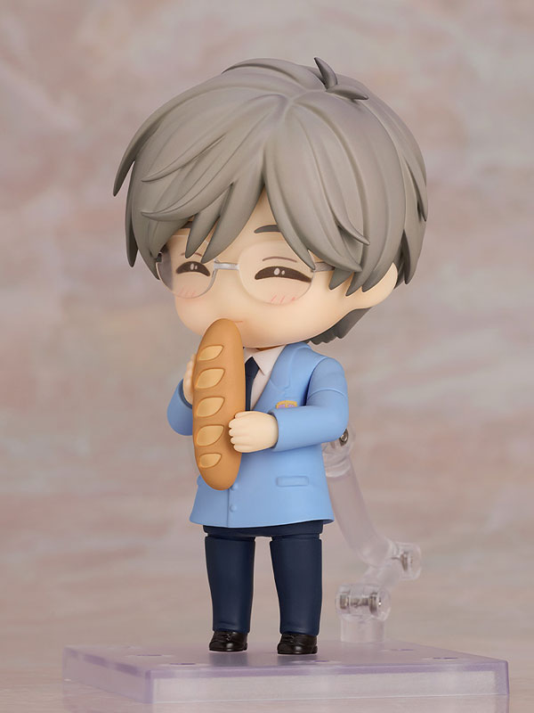 Nendoroid Cardcaptor Sakura: Clear Card Yukito Tsukishiro - Image 5