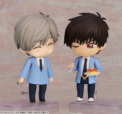 Nendoroid Cardcaptor Sakura: Clear Card Yukito Tsukishiro - Image 6