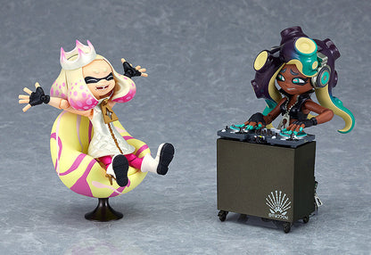 figma Splatoon 2 Off the Hook - Image 4
