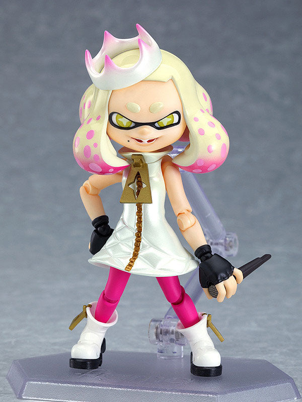 figma Splatoon 2 Off the Hook - Image 5