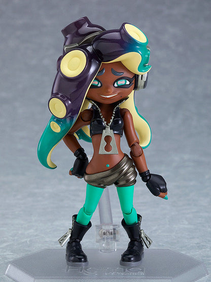 figma Splatoon 2 Off the Hook - Image 6