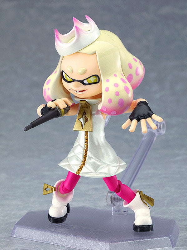 figma Splatoon 2 Off the Hook - Image 7