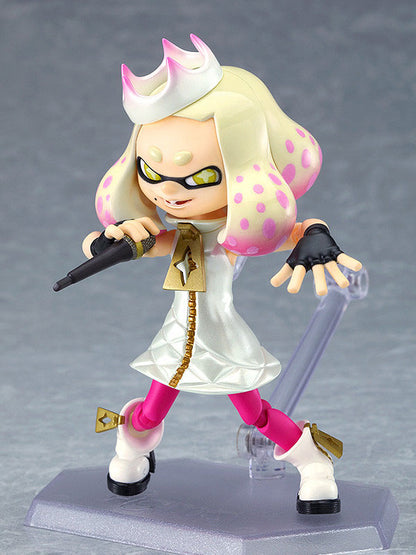 figma Splatoon 2 Off the Hook - Image 7