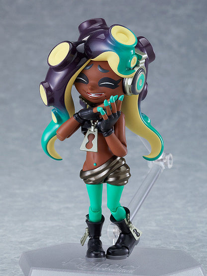 figma Splatoon 2 Off the Hook - Image 8