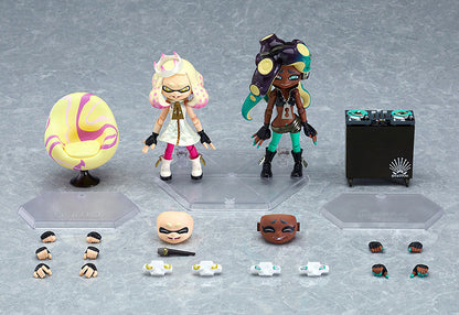 figma Splatoon 2 Off the Hook - Image 9