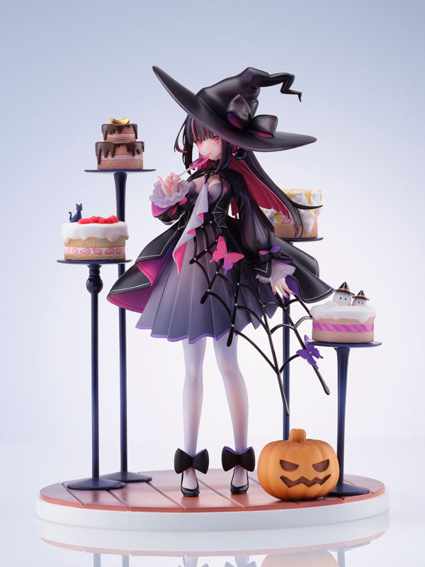 Halloween Witch Figure - Image 2
