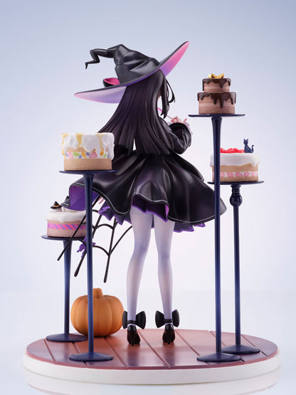 Halloween Witch Figure - Image 5
