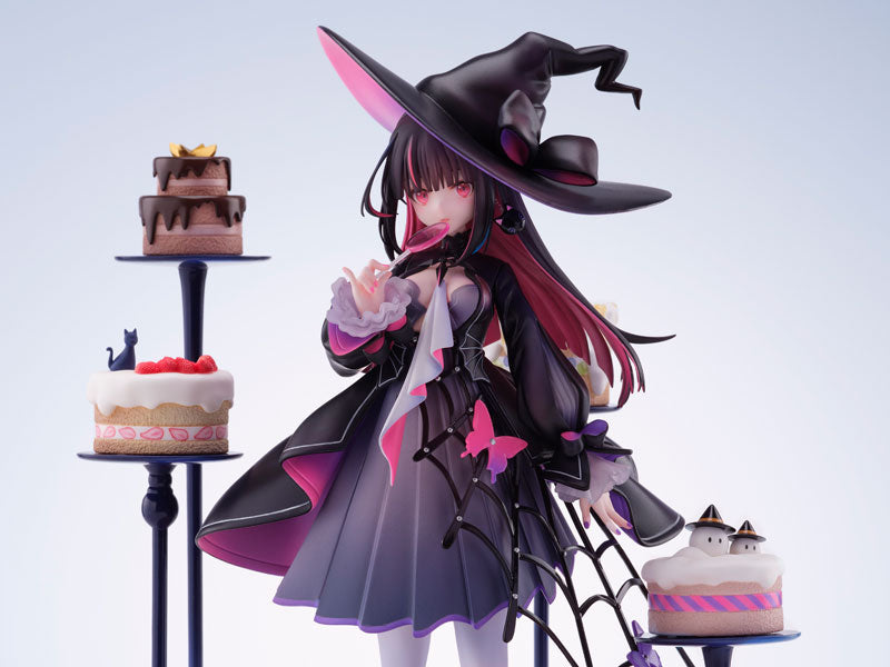 Halloween Witch Figure - Image 6