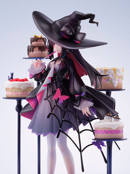 Halloween Witch Figure - Image 7