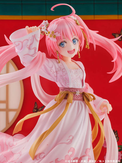 That Time I Got Reincarnated as a Slime Milim Nava Hanfu Style Figure - Image 4