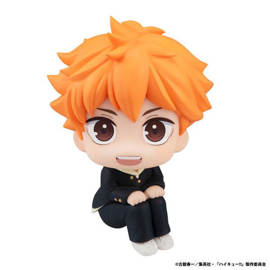 LookUp Haikyuu!! Shoyo Hinata Figure - Image 2
