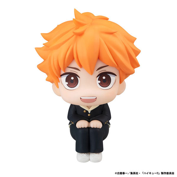 LookUp Haikyuu!! Shoyo Hinata Figure - Image 3