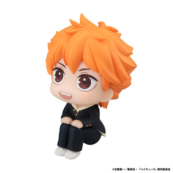 LookUp Haikyuu!! Shoyo Hinata Figure - Image 4