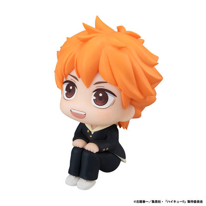 LookUp Haikyuu!! Shoyo Hinata Figure - Image 4