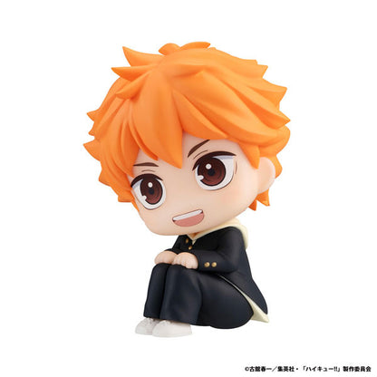 LookUp Haikyuu!! Shoyo Hinata Figure - Image 5