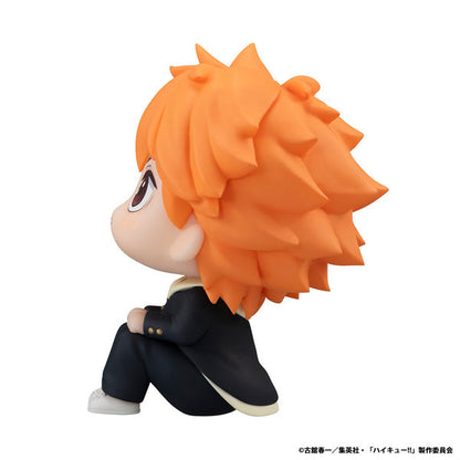 LookUp Haikyuu!! Shoyo Hinata Figure - Image 6