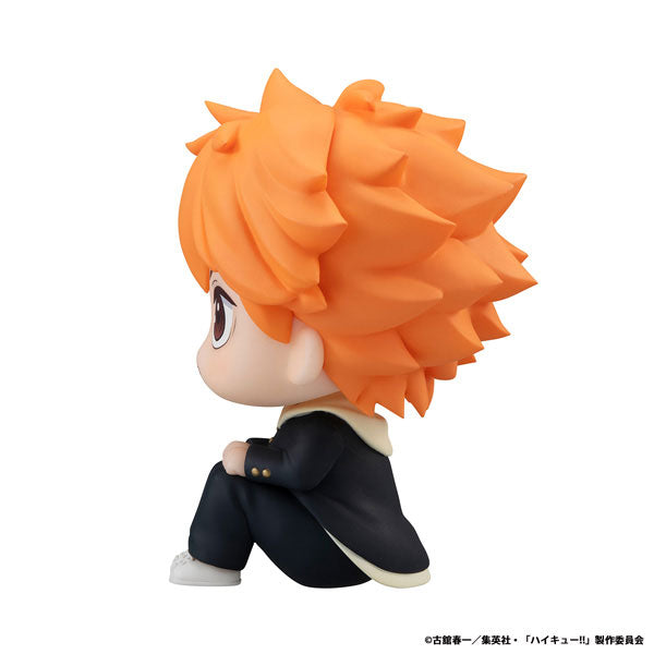 LookUp Haikyuu!! Shoyo Hinata Figure - Image 7