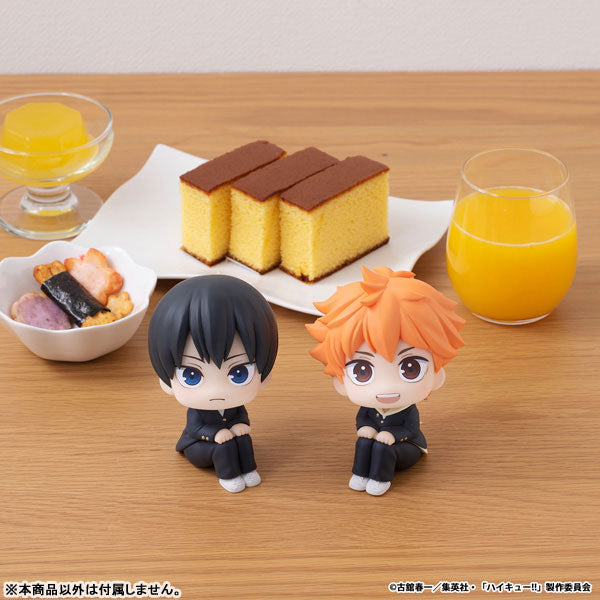 LookUp Haikyuu!! Shoyo Hinata Figure - Image 9