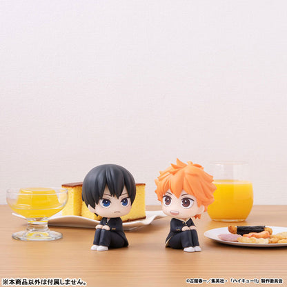 LookUp Haikyuu!! Shoyo Hinata Figure - Image 10