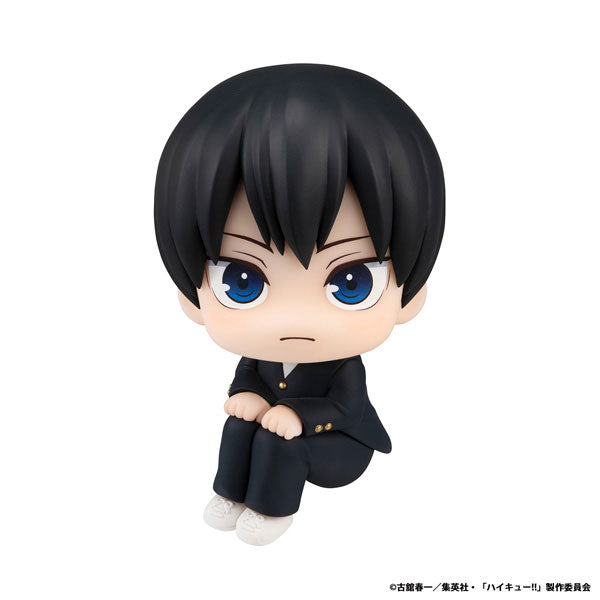 LookUp Haikyuu!! Tobio Kageyama Figure - Image 2
