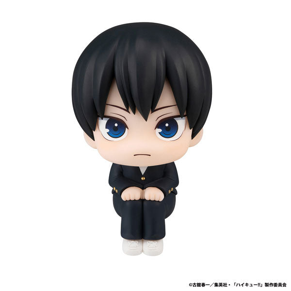 LookUp Haikyuu!! Tobio Kageyama Figure - Image 3