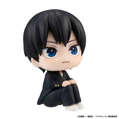 LookUp Haikyuu!! Tobio Kageyama Figure - Image 4
