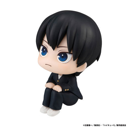 LookUp Haikyuu!! Tobio Kageyama Figure - Image 5
