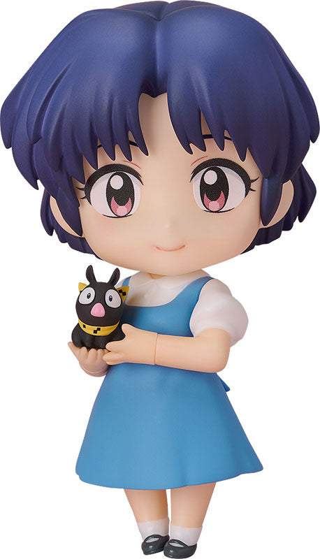 Nendoroid TV Anime "Ranma 1/2" Akane Tendo - Image 2