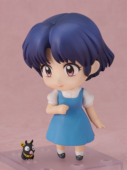 Nendoroid TV Anime "Ranma 1/2" Akane Tendo - Image 6