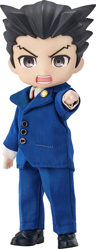 Nendoroid Doll Phoenix Wright Ace Attorney - Image 2