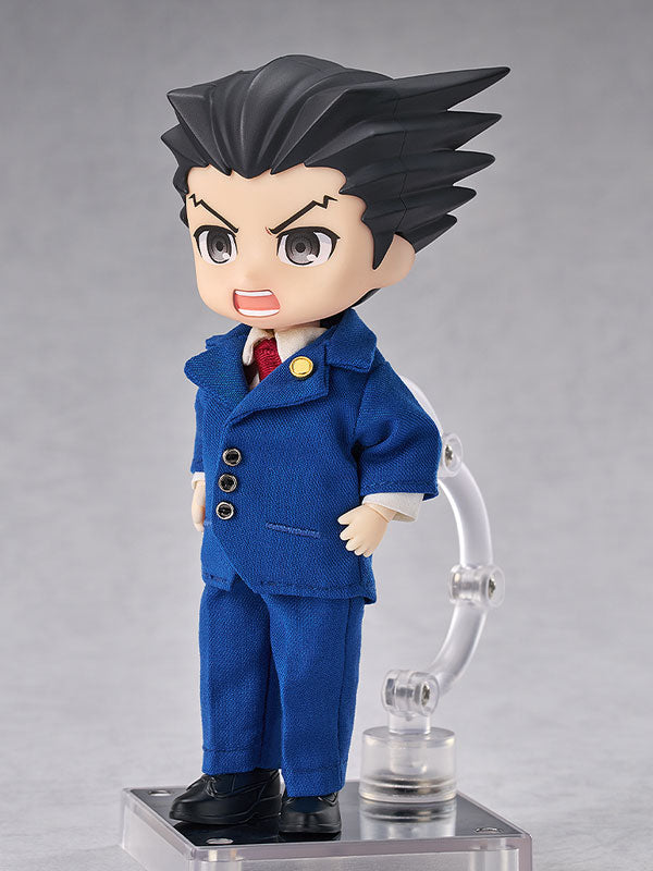 Nendoroid Doll Phoenix Wright Ace Attorney - Image 4