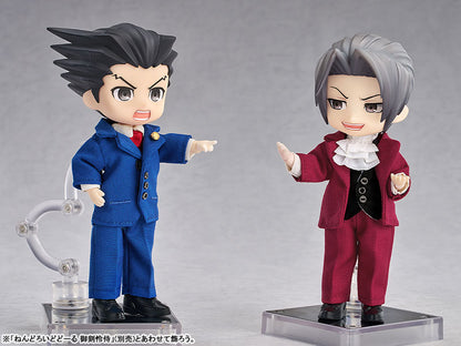 Nendoroid Doll Phoenix Wright Ace Attorney - Image 7
