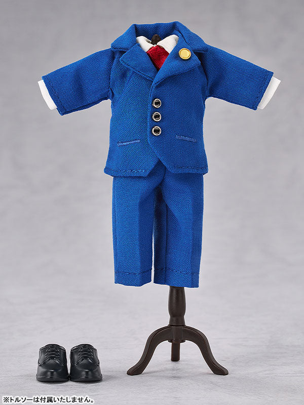 Nendoroid Doll Outfit Set Ace Attorney Phoenix Wright - Image 3