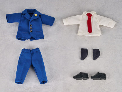 Nendoroid Doll Outfit Set Ace Attorney Phoenix Wright - Image 4