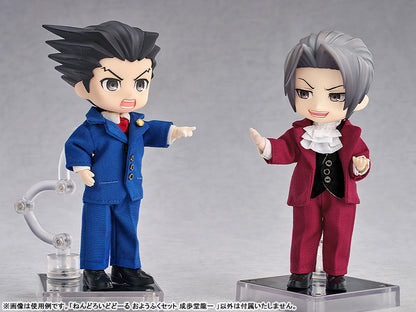 Nendoroid Doll Outfit Set Ace Attorney Phoenix Wright - Image 9