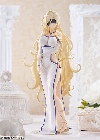 POP UP PARADE Goblin Slayer II Sword Maiden L size Complete Figure - Image 4