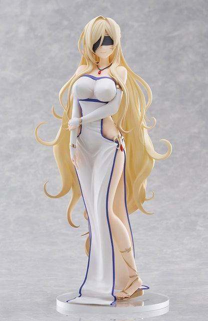 POP UP PARADE Goblin Slayer II Sword Maiden L size Complete Figure - Image 6