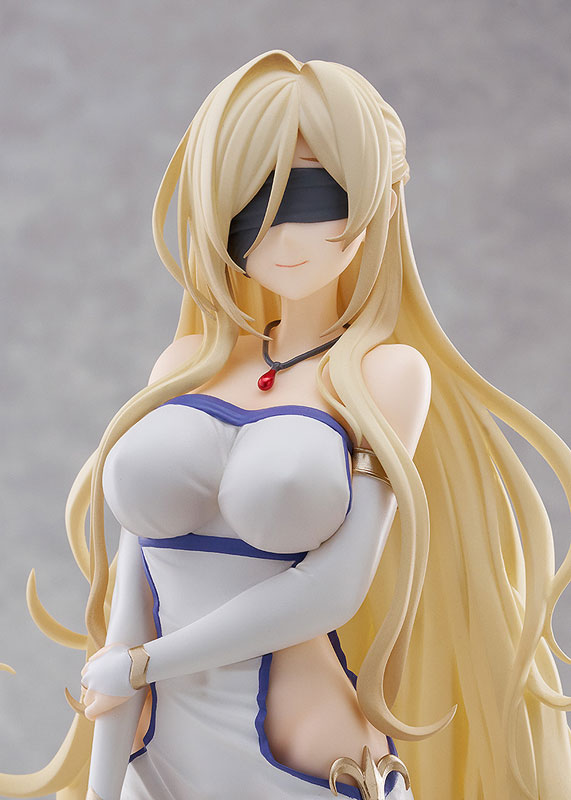 POP UP PARADE Goblin Slayer II Sword Maiden L size Complete Figure - Image 8