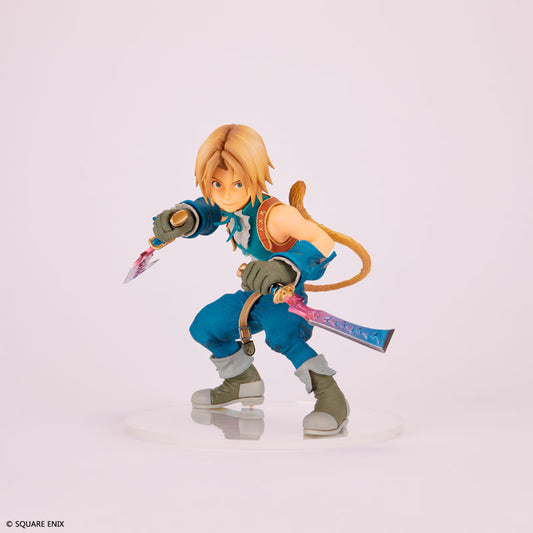 FORM-ISM Final Fantasy IX Zidane Tribal Figure - Image 2