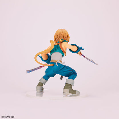 FORM-ISM Final Fantasy IX Zidane Tribal Figure - Image 3