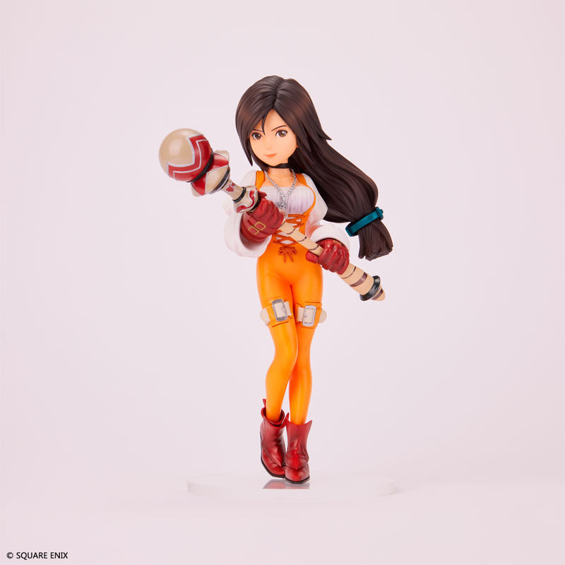 FORM-ISM Final Fantasy IX Garnet Til Alexandros XVII Figure - Image 2