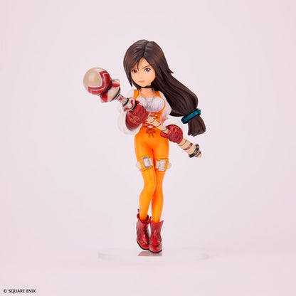 FORM-ISM Final Fantasy IX Garnet Til Alexandros XVII Figure - Image 2
