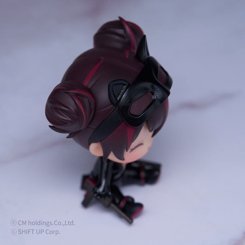 Goddess of Victory: Nikke BabyBoom Series Vol.4 Quency: Escape Queen Figure - Image 5