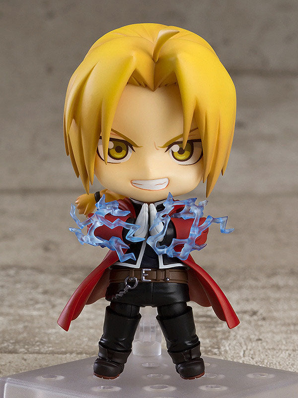 Nendoroid FULLMETAL ALCHEMIST Edward Elric - Image 3