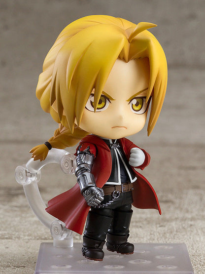 Nendoroid FULLMETAL ALCHEMIST Edward Elric - Image 5