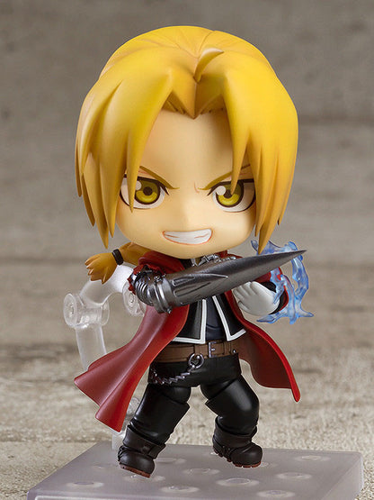Nendoroid FULLMETAL ALCHEMIST Edward Elric - Image 6